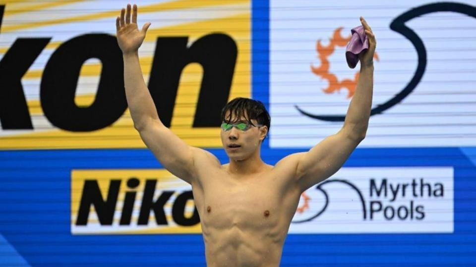 覃海洋未婚妻发文：爆蛙王出轨等劣迹，以亲密视频强迫女方原谅