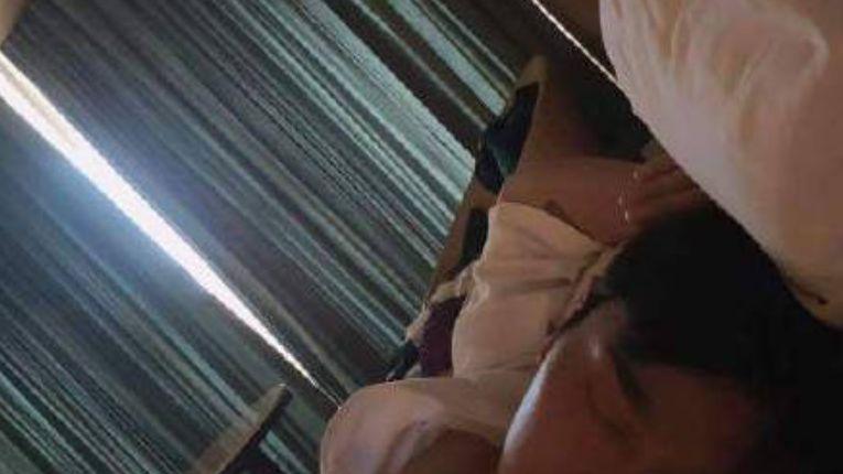 明星满舒克感染女友HPV！曾自称睡过73个女孩，抽加料烟自己验尿