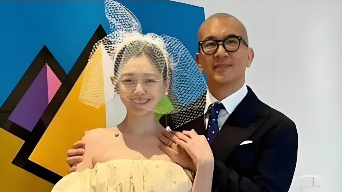 大S发文，“徐熙媛永远和酷龙在一起，DJ欧巴，你最Cool”