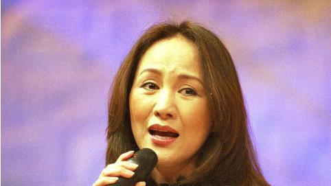 原来早已不是中国籍？被老外“玩腻就丢掉”的郑绪岚，却回国捞金