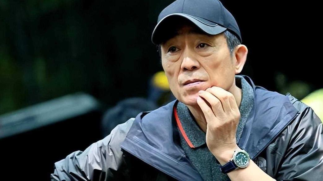 张艺谋妻子陈婷发文：“对不起，我没有那么大的格局”