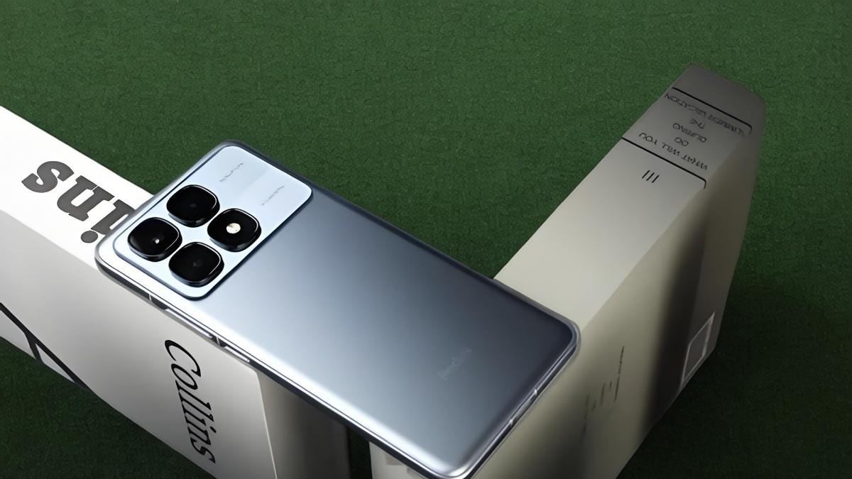 小米性价比“机皇”，16GB+512GB仅2676元，同价位配置无敌