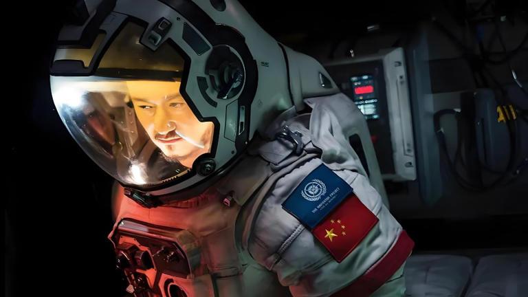 《流浪地球3》将袭，郭帆表示后悔提前宣布定档，三大主演状态大变