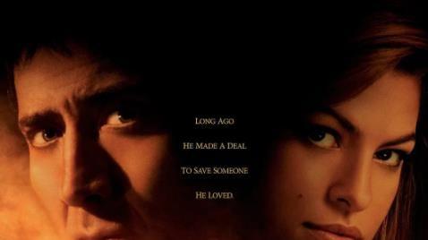 “尼古拉斯·凯奇”票房最高的6部电影，榜首有些意外？