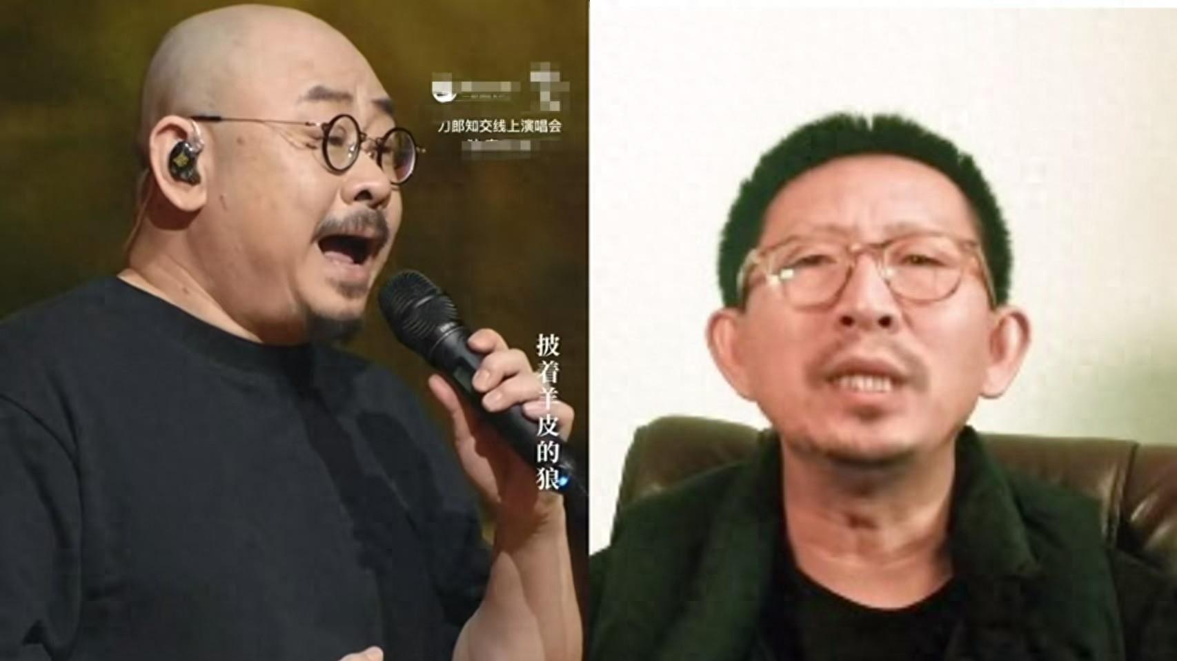 丁太升批刀郎的歌：太土！旋律流俗、歌词媚俗！评论区炸锅！