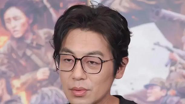 朱亚文现身路演，变化太大引网友热议