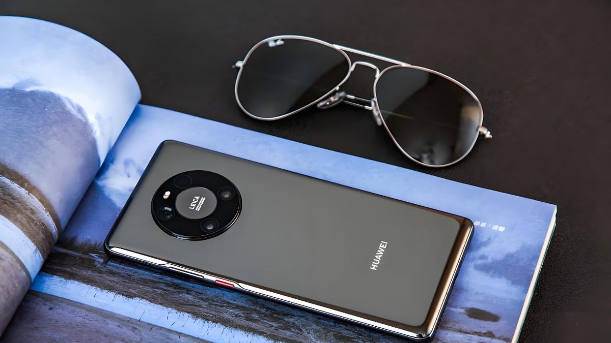 从6999元跌至2156元，麒麟5nm芯片+鸿蒙OS，华为老旗舰返璞归真