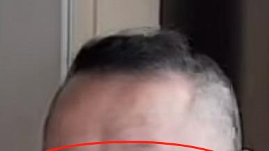 71岁晚节不保？这一次，与乔妹的合影，扯下了曾志伟的“遮羞布”