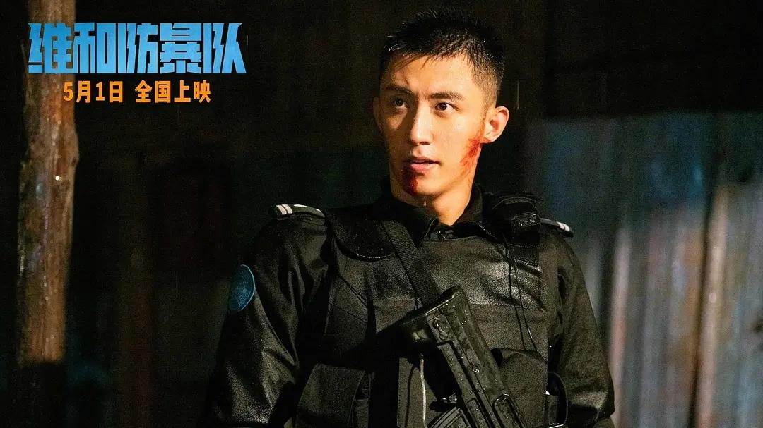 五一档上映的3部烂片，没有最烂只有更烂，一部没看太幸运！