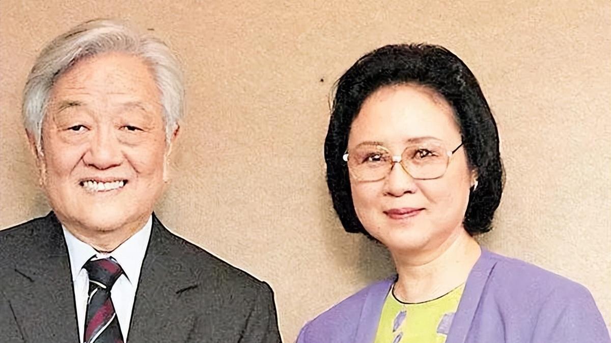 陈德容，撕碎了琼瑶最后一丝体面