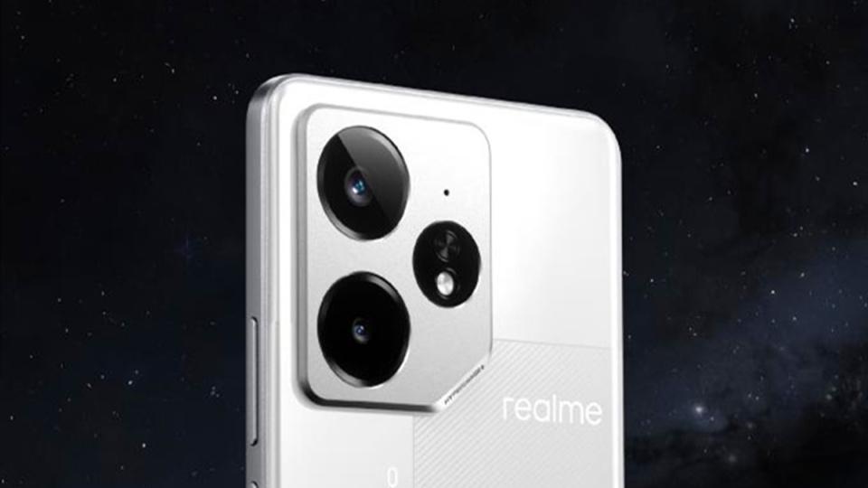 一加Ace5系列突然入网，真我Neo7外观揭晓，巅峰对决谁会赢？