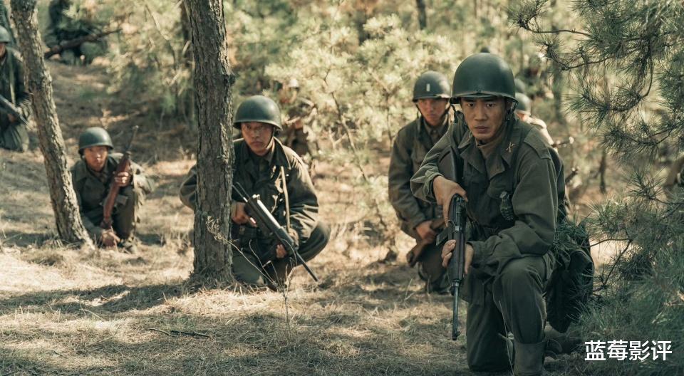 对不起,我弃剧了!《侦察英雄》剧情越来越离谱,编剧真有你的!