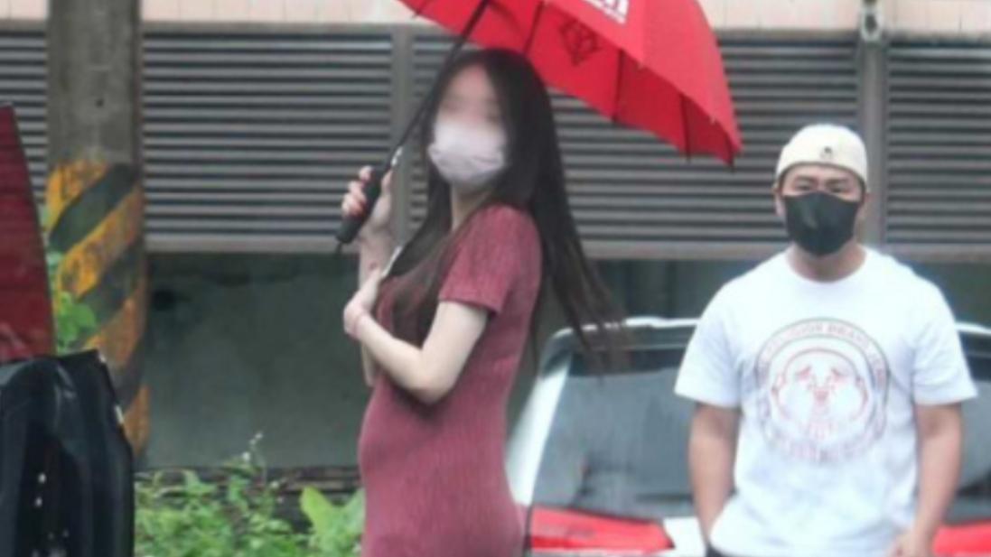 45岁男星欧弟官宣再婚！喜得贵子三度当爹，新欢不输旧爱郑云灿