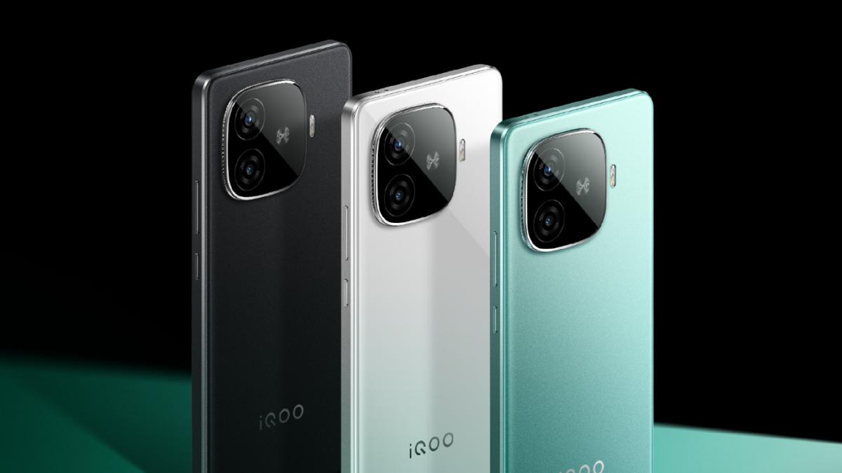 1100左右入手的手机可以这么强：搭载三代骁龙7+6000mAh大电池