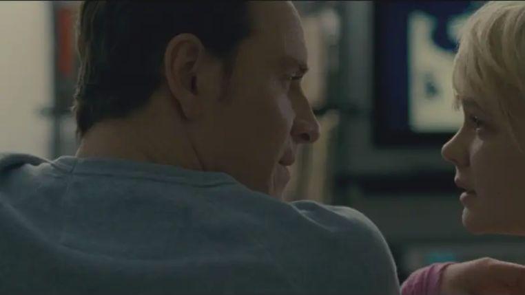 如果拥有xing瘾，你会觉得《羞耻》吗？——瀛姬工作室