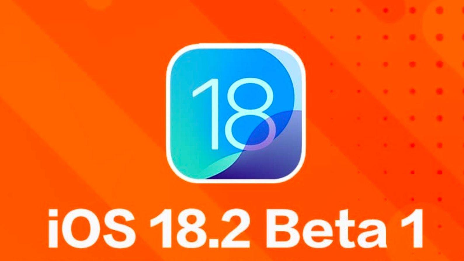iOS 18.2 Beta 1更新细节，并且这些机型可以收到！