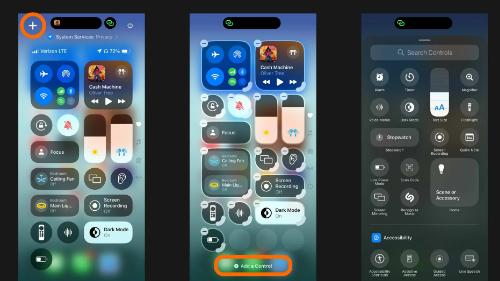 怎么使用 iOS 18 和这些新功能 定制你的iPhone