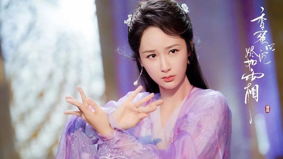 近十年“破百亿”的古装剧，哪部是你心中top1