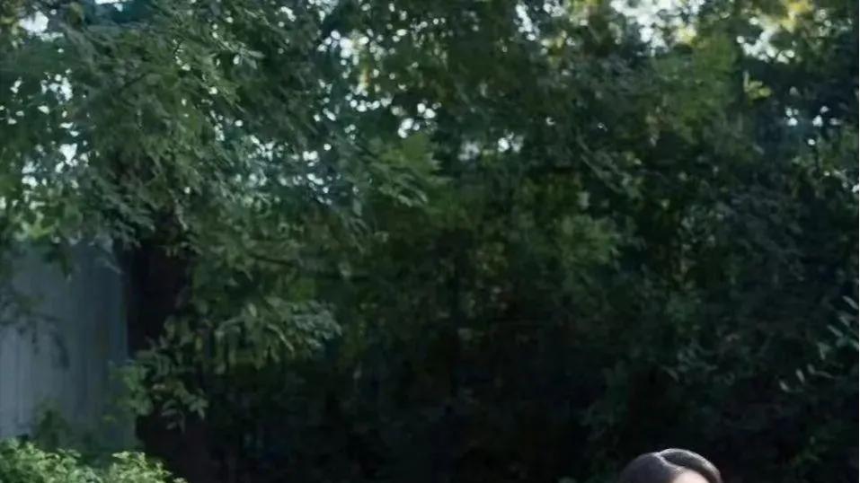 31岁陈若琳场外焕然一新！着短裙电力十足，全红婵所言非虚！