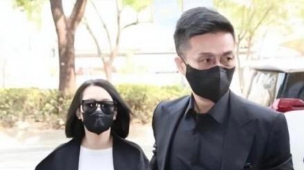 小S无继承权自身难保，大S事业崩塌黄春梅抓狂，汪小菲是救命稻草