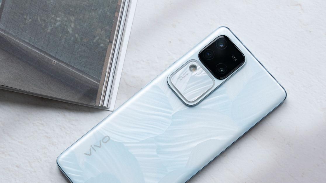 vivo再现“价格屠夫”，专业人像+158万跑分+1.5k屏，仅2202元