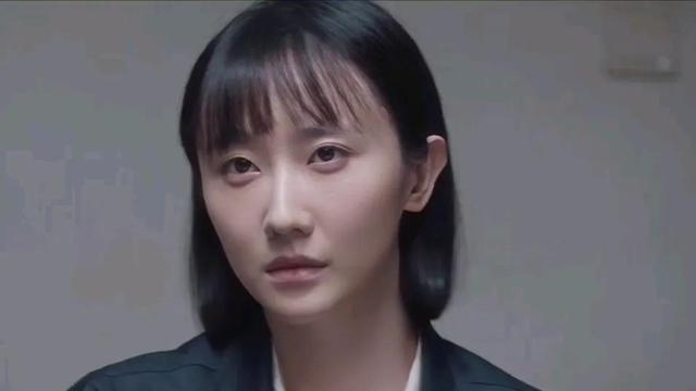 《我是刑警》安冬：颜值与演技遭诟病， 29 岁为何能获于和伟扶持？