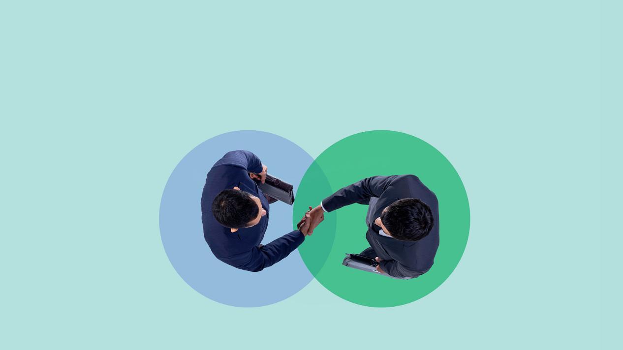 在单位，你和任何人的关系，并不取决于对别人多好，而取决强弱