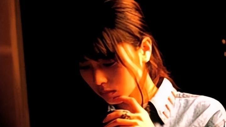 她是\最干净\的女歌手，一首歌火了28年、如今已被写入教科书