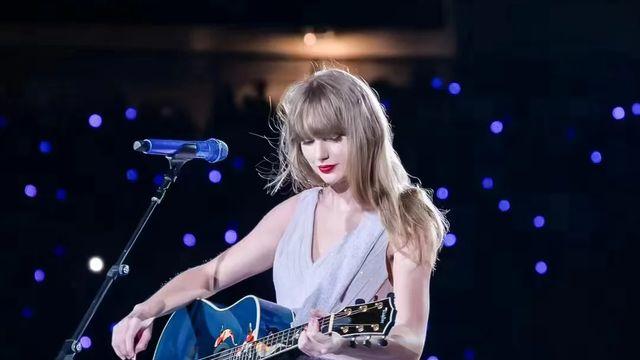 霉霉成福布斯净资产最高女歌手，其资产高达16亿美元 ！