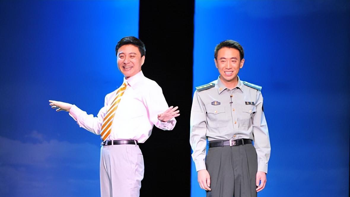 曲艺界里捞金无数，但却没有人情味，他堪称相声演员里的铁公鸡