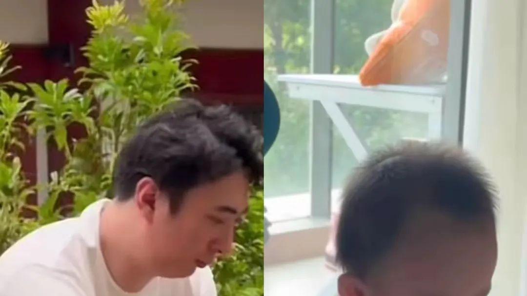 假如黄一鸣生的是儿子也难嫁豪门，王思聪不想结婚，王健林不包办婚姻