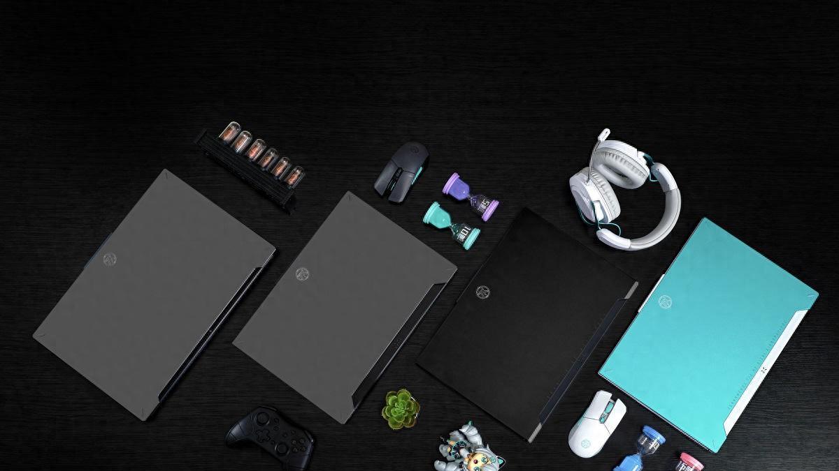 双11最划算的RTX 4060游戏本推荐，华硕天选系列5K出头拿下！