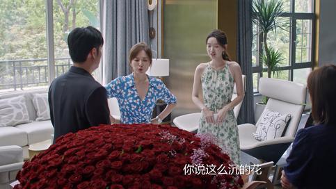 《小巷人家》和《好团圆》各看10集：一部中途弃剧，一部追到底