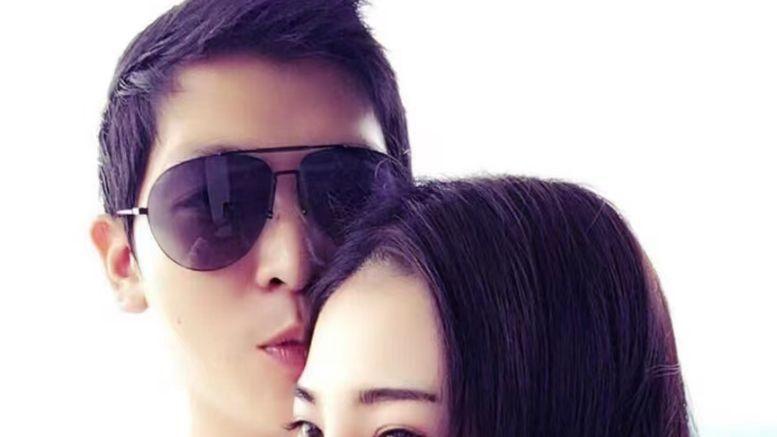 汪小菲女友前夫回应！本人超帅像宋仲基，是科技大佬有多处豪宅