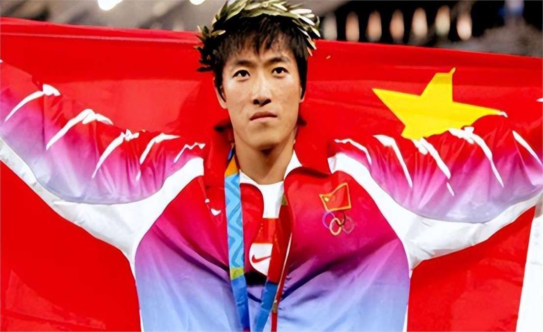 善恶有报！刘翔被骂多年再度翻红，罪魁祸首贪污1200万被公审