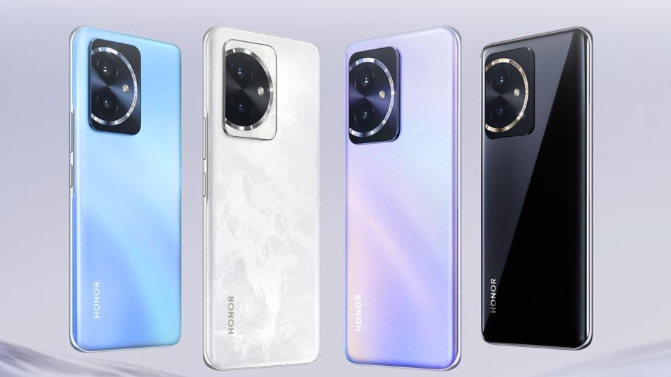 荣耀300系列被确认：等深四曲屏+轻薄机身，11月中下旬发布