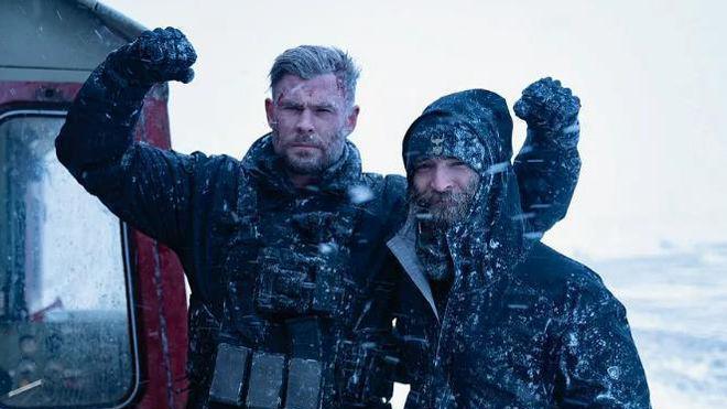 2023年动作片集体雪崩，仅有这6部可以看看