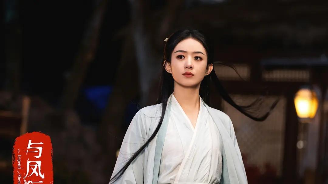 2024上半年热播5部高分古装剧，《庆余年2》倒数，你看过哪几部？