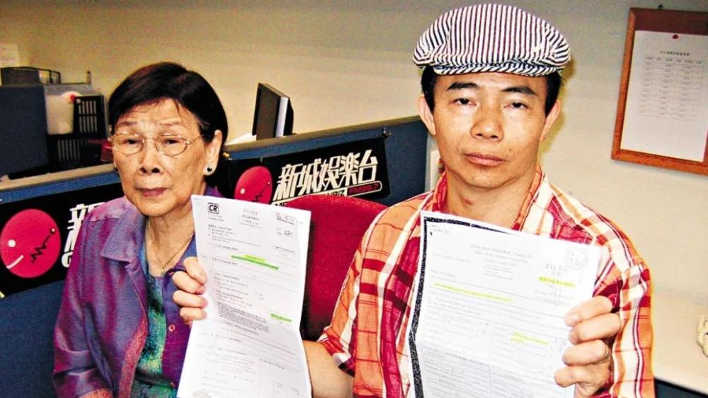 梅艳芳遗产危机：梅妈年花270万，面临破产申请，遗产所剩无几