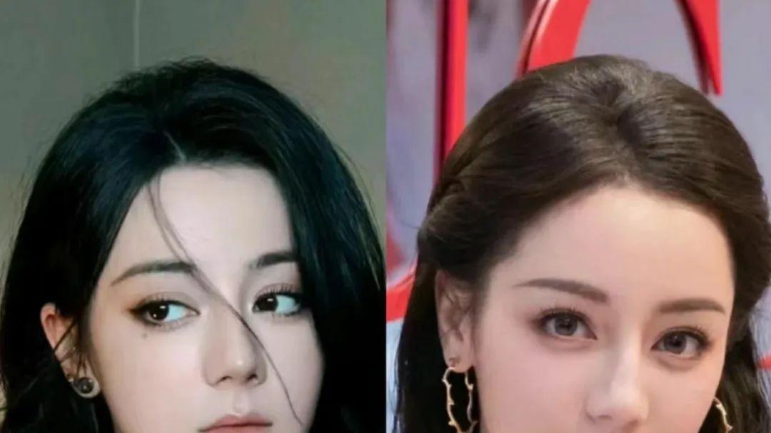 哪位化妆师，才能真正放大颜巅期热巴的美貌？