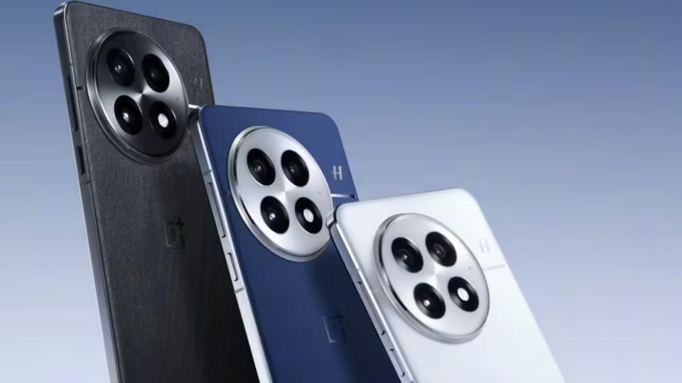 四款子系骁龙8至尊版新机：主摄和长焦方案均出炉，谁将胜出？