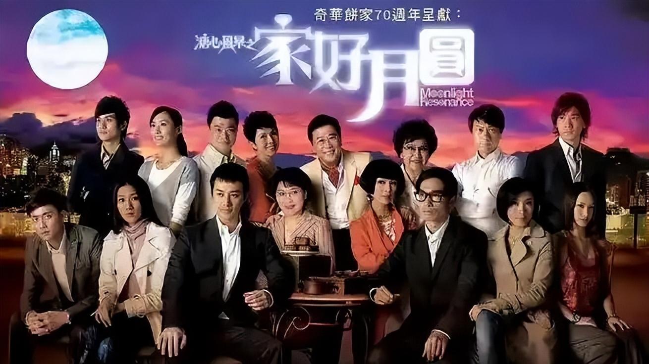 TVB续集大比拼！这些剧集竟然比第一部还要好看，不服来辩！