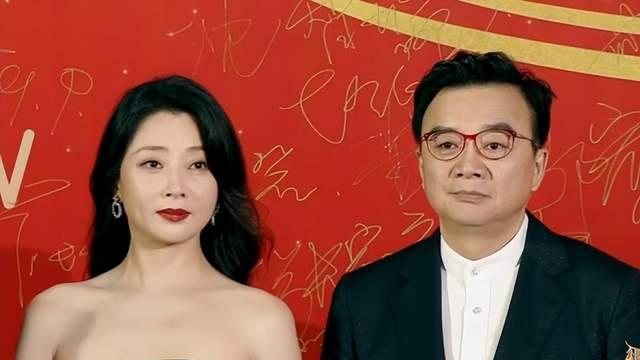 飞天奖红毯女明星生图来啦！赵丽颖短发清新，唐嫣优雅，李沁迷人