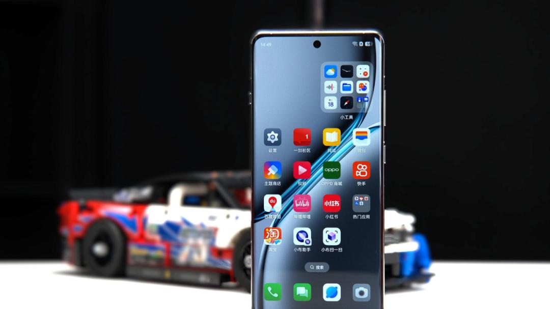 顶配24GB1TB，两款真香骁龙8Gen3