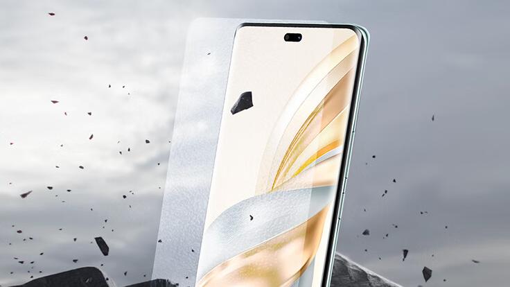 荣耀X60系列正式上市，最便宜的卫星手机，售价仅1199元