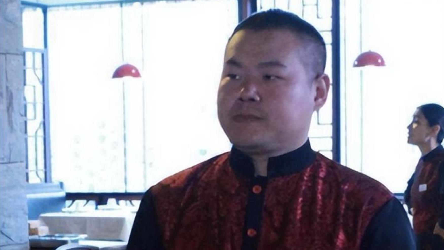 事实证明，岳云鹏活成了相声界的“笑话”