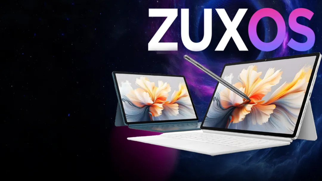 升级第3代骁龙8 联想YOGA Pad Pro AI元启有啥特别之处？