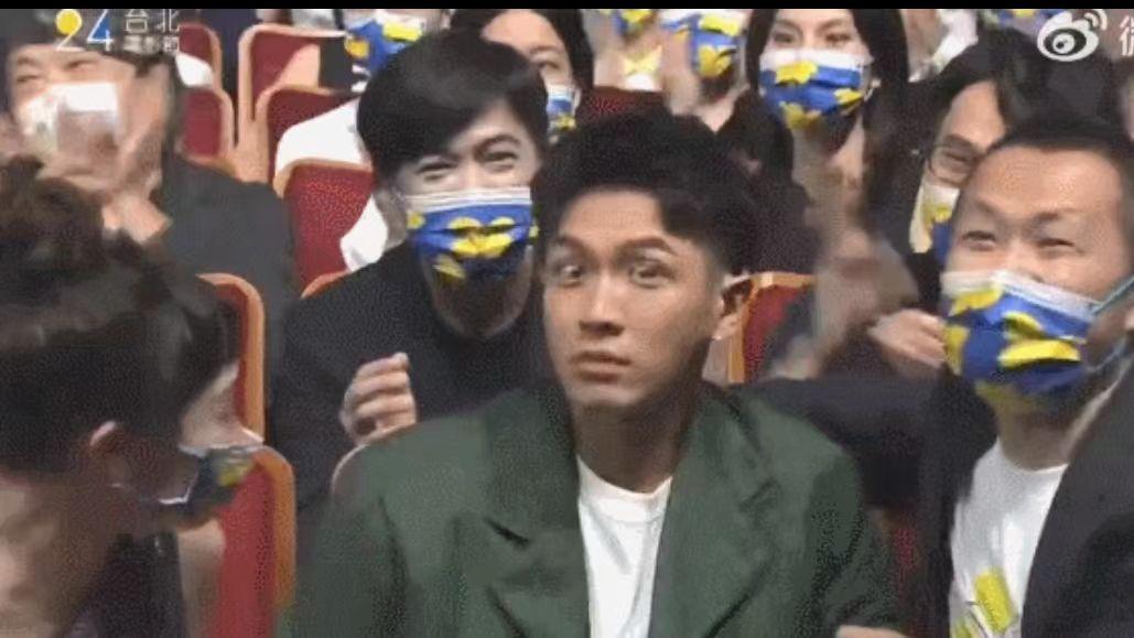 吸毒艺人复出拿影帝？这是今年最大的笑话