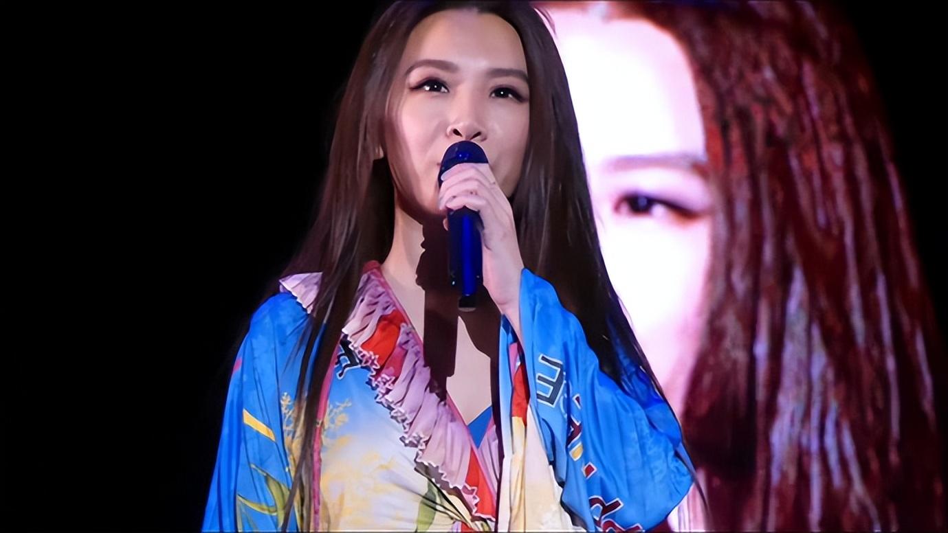 举报有用！田馥甄被“退货”了，细扒其过往的争议，毁三观啊