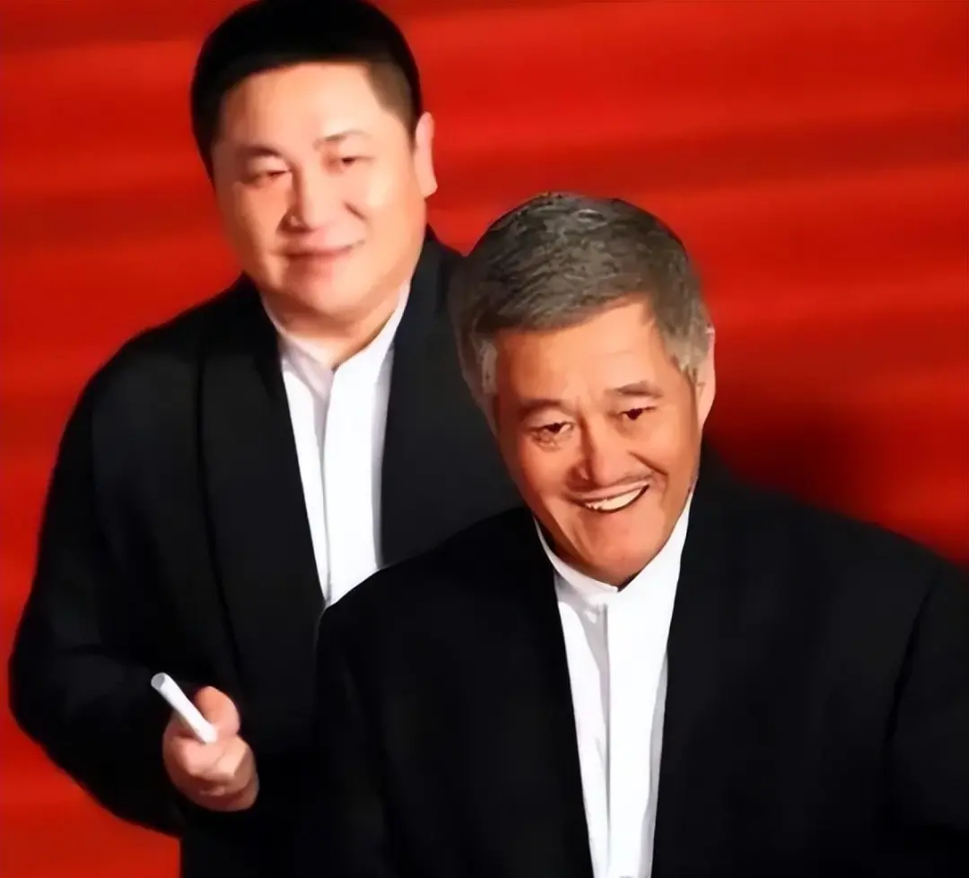 当年甩掉赵本山自立为王，如今的刘大脑袋后悔了吗？